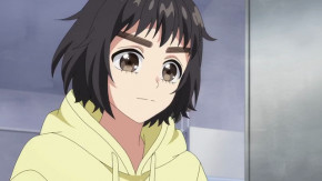 Heroine Taru Mono! Kiraware Heroine to Naisho no Oshigoto Episode 12 Vostfr