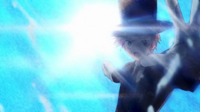 Hetalia World☆Stars Episode 10 Vostfr