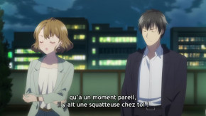 Hige wo Soru. Soshite Joshikosei wo Hirou. Episode 05 Vostfr