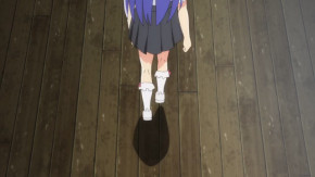 Higurashi no Naku Koro ni : Sotsu Episode 03 Vostfr