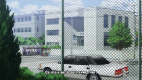 Higurashi no Naku Koro ni : Sotsu Episode 10 Vostfr