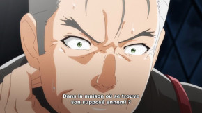 Higurashi no Naku Koro ni : Sotsu Episode 11 Vostfr