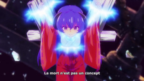 Higurashi no Naku Koro ni : Sotsu Episode 14 Vostfr