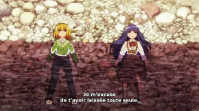 Higurashi no Naku Koro ni : Sotsu Episode 15 Vostfr