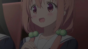 Hinako Note Episode 01 Vostfr