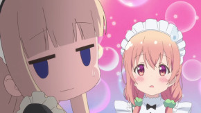 Hinako Note Episode 03 Vostfr