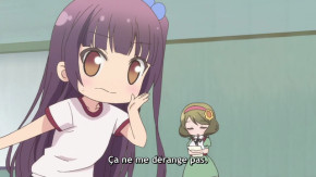 Hinako Note Episode 04 Vostfr