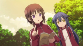 Hinako Note Episode 05 Vostfr
