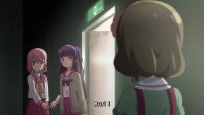 Hinako Note Episode 06 Vostfr