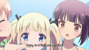 Hinako Note Episode 07 Vostfr