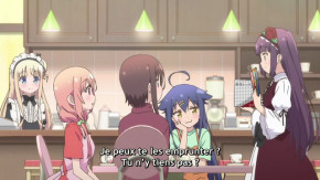 Hinako Note Episode 08 Vostfr