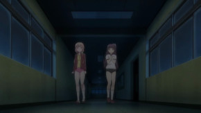 Hinako Note Episode 09 Vostfr