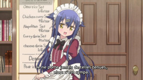 Hinako Note Episode 10 Vostfr