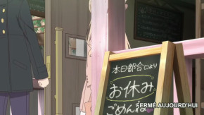 Hinako Note Episode 12 Vostfr