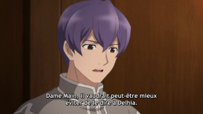 Honzuki no Gekokujou : Shisho ni Naru Tame ni wa Shudan wo Erandeiraremasen 3 Episode 01 Vostfr