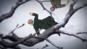 Honzuki no Gekokujou : Shisho ni Naru Tame ni wa Shudan wo Erandeiraremasen 3 Episode 03 Vostfr