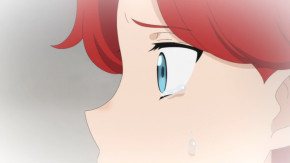 Honzuki no Gekokujou : Shisho ni Naru Tame ni wa Shudan wo Erandeiraremasen 3 Episode 08 Vostfr