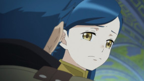 Honzuki no Gekokujou : Shisho ni Naru Tame ni wa Shudan wo Erandeiraremasen 3 Episode 09 Vostfr