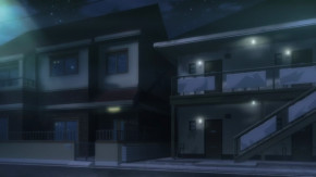 Hoshi no Samidare Episode 02 Vostfr