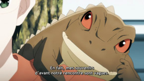 Hoshi no Samidare Episode 03 Vostfr