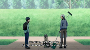 Hoshi no Samidare Episode 04 Vostfr