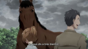 Hoshi no Samidare Episode 06 Vostfr