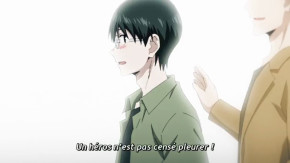 Hoshi no Samidare Episode 12.5 Vostfr