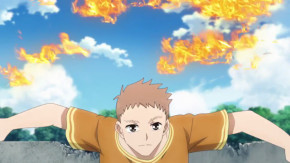 Hoshi no Samidare Episode 12 Vostfr