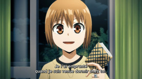 Hoshi no Samidare Episode 13 Vostfr