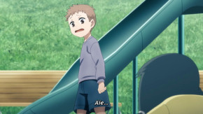 Hoshi no Samidare Episode 14 Vostfr