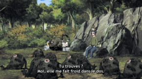 Hoshi no Samidare Episode 15 Vostfr