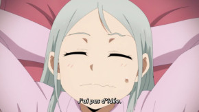 Hoshi no Samidare Episode 16 Vostfr