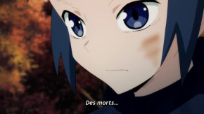 Hoshi no Samidare Episode 17 Vostfr