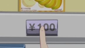 Houkago no Pleiades (TV) Episode 11 Vostfr