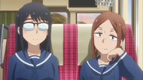 Houkago Teibou Nisshi Episode 04 Vostfr