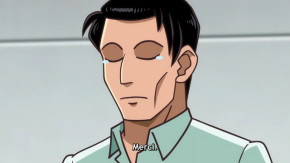 Human Bug Daigaku Episode 01 Vostfr