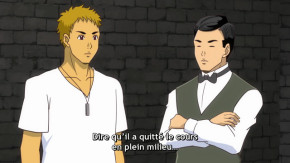 Human Bug Daigaku Episode 03 Vostfr