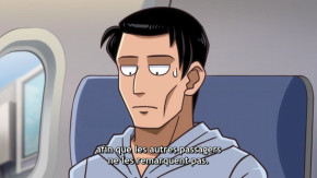 Human Bug Daigaku Episode 05 Vostfr