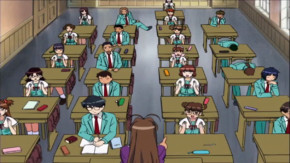 I, My, Me - Strawberry Eggs Episode 05 Vostfr