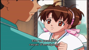 I, My, Me - Strawberry Eggs Episode 07 Vostfr