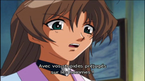 I, My, Me - Strawberry Eggs Episode 08 Vostfr
