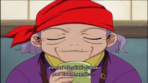 I, My, Me - Strawberry Eggs Episode 09 Vostfr