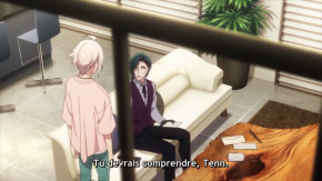 IDOLiSH7 3 Part 2 Episode 01 Vostfr
