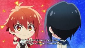 IDOLiSH7 3 Part 2 Episode 04 Vostfr