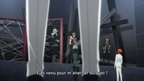 IDOLiSH7 3 Part 2 Episode 05 Vostfr