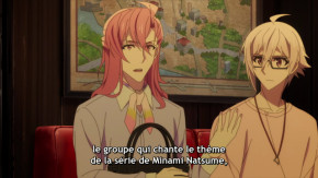 IDOLiSH7 3 Part 2 Episode 06 Vostfr