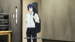 IDOLiSH7 : Third Beat! Episode 08 Vostfr