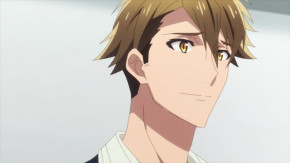 IDOLiSH7 : Third Beat! Episode 12 Vostfr