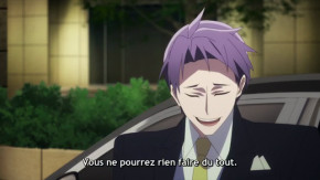 IDOLiSH7 : Third Beat! Episode 13 Vostfr