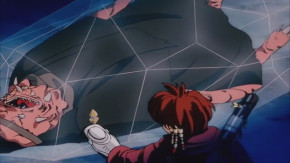 Iria : Zeiram the Animation OAV 04 Vostfr